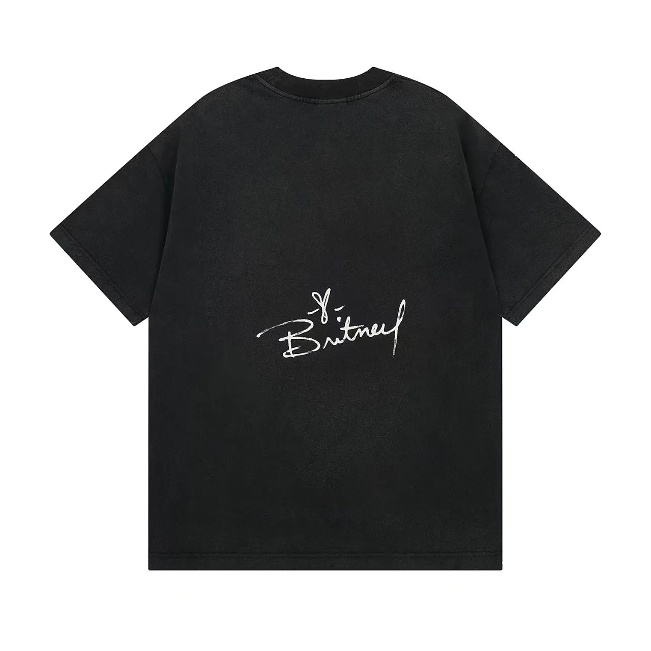 # 25SS Series Series # BALENCI*GA # 260g * 1 1 + + os Same Style！！ ：3270# Sizes：xs-L ： 2 （ . ）